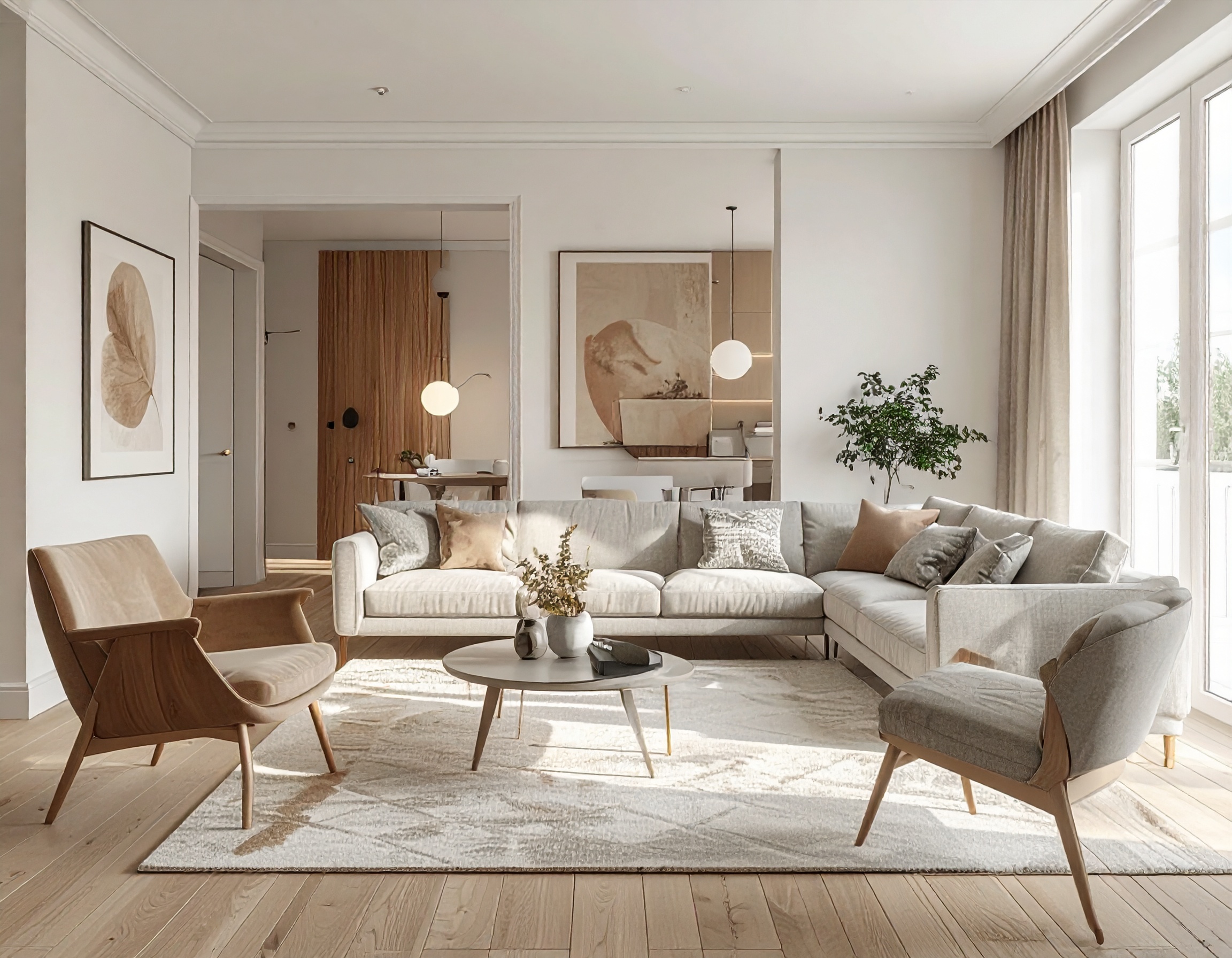 ev dekorasyon mobilyası