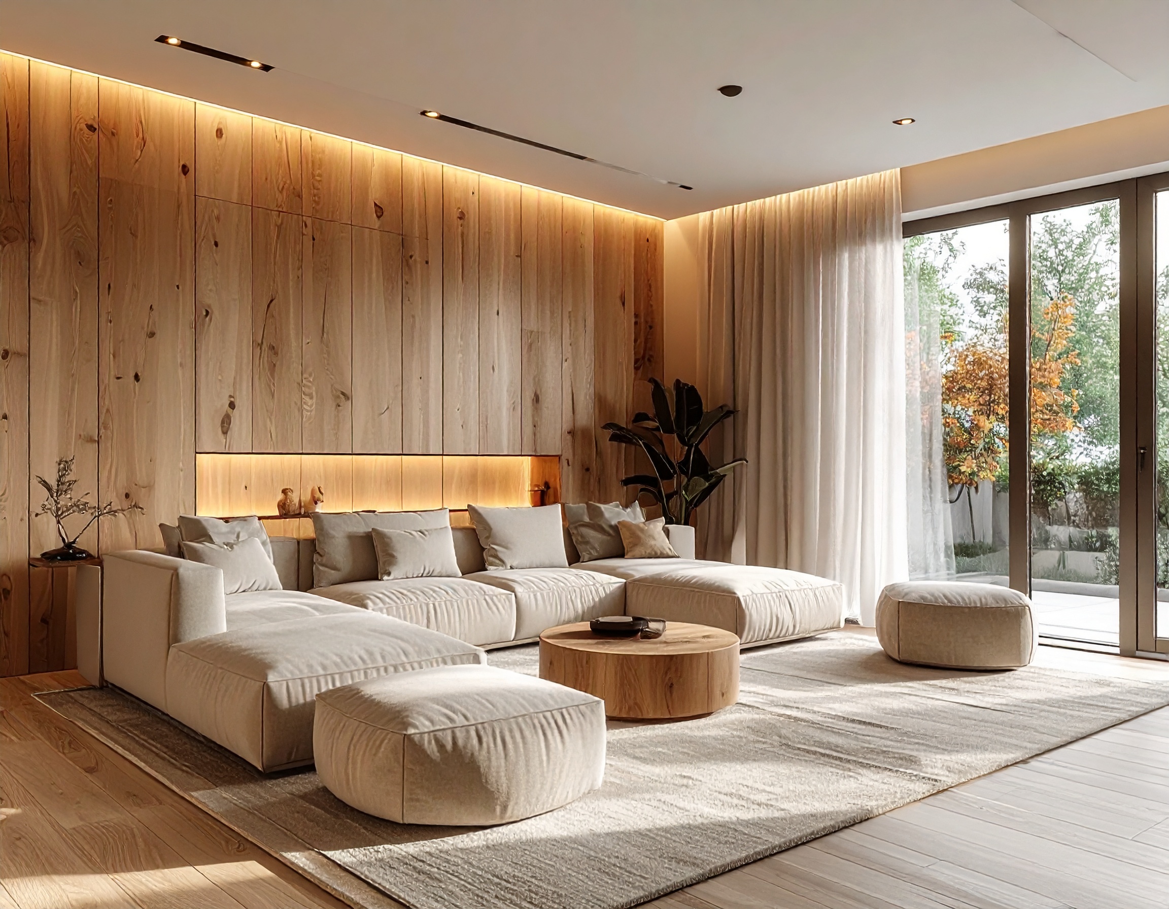 Ev Dekorasyon Fikirleri