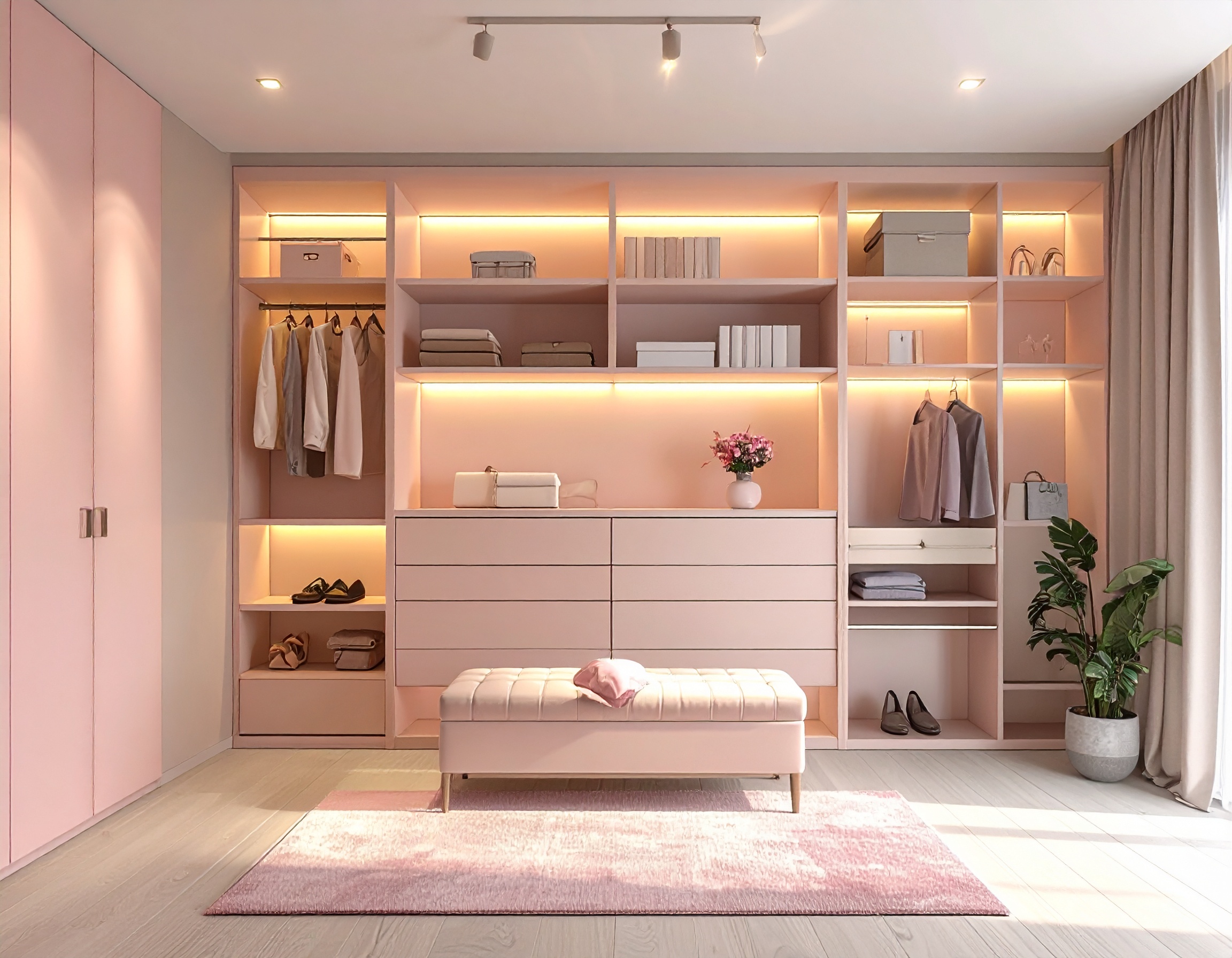 çeyiz odası tasarımı